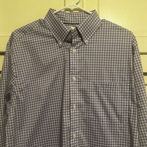 Jos. A. Bank - 1905 Collection - Stretch Tailored Fit Dress Shirt